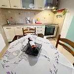 Apartamento In 41603 Dramalj