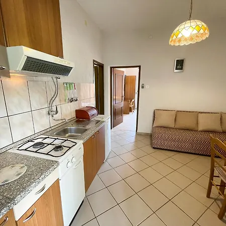 Апартаменты In 41603