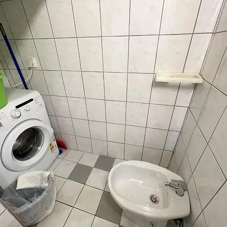 Apartment In 41603 Dramalj