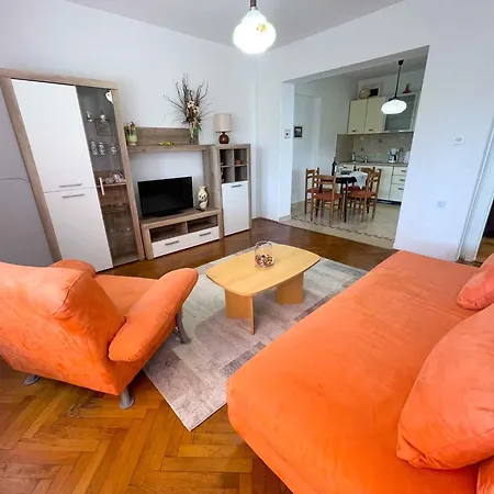 Apartment In 41603