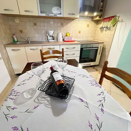 Apartamento In 41603 Dramalj
