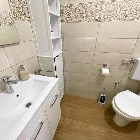 In 41603 Apartamento Dramalj