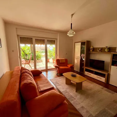 Apartamento In 41603