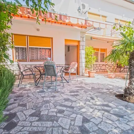 Apartamento In 41603