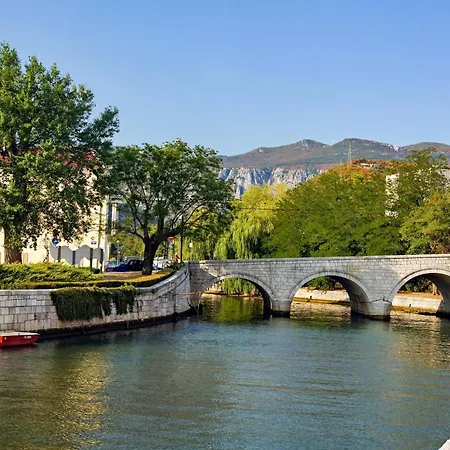 Apartamento In 41603 Dramalj
