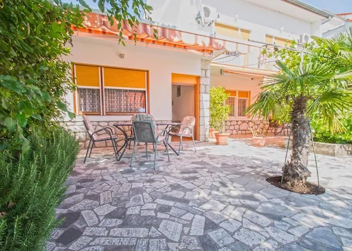Apartman In 41603